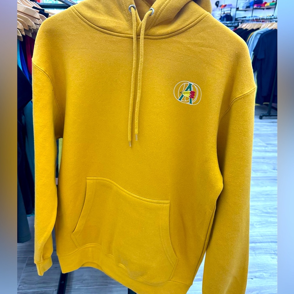 AOD HOODED SWEATSHIRT